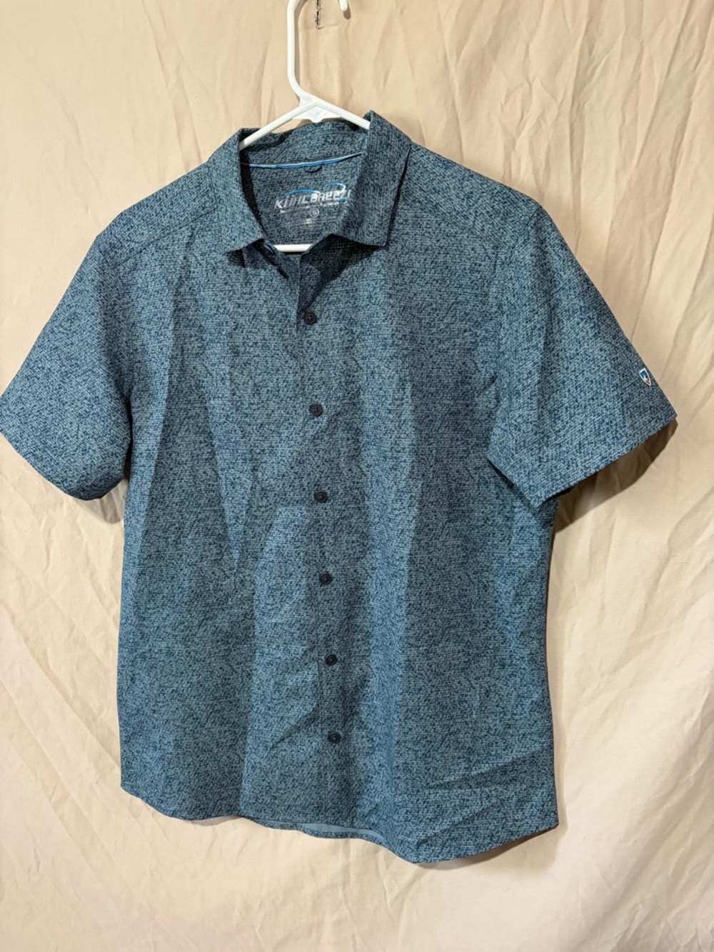 Kuhl breeze polo
